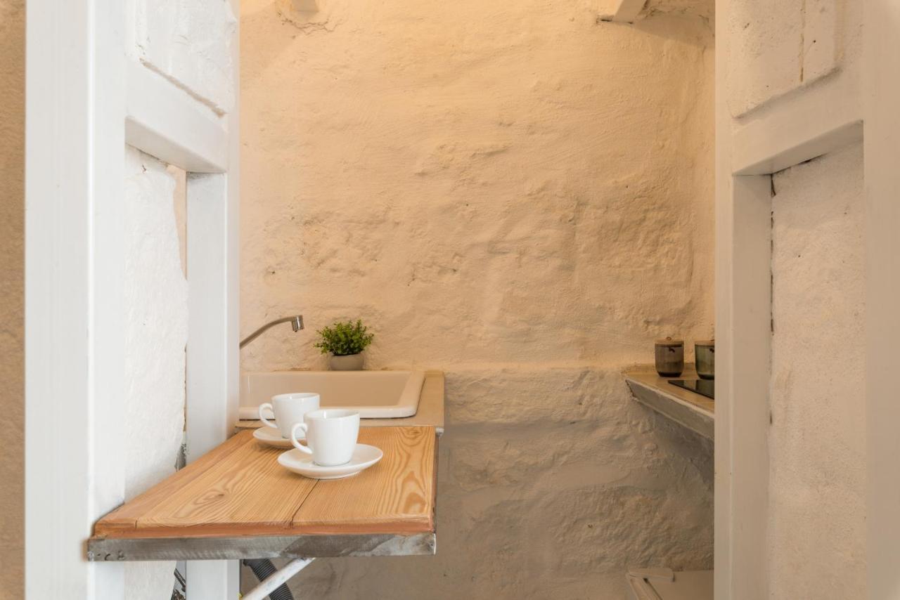 Dimore Tipiche By Wonderful Italy Apartamento Ostuni Exterior foto