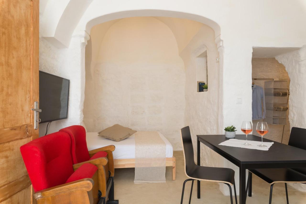 Dimore Tipiche By Wonderful Italy Apartamento Ostuni Exterior foto
