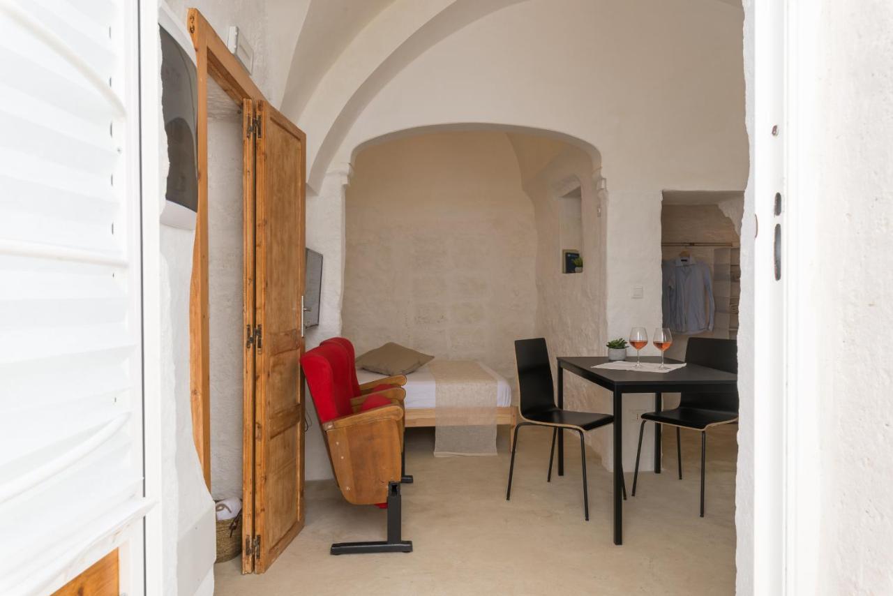 Dimore Tipiche By Wonderful Italy Apartamento Ostuni Exterior foto
