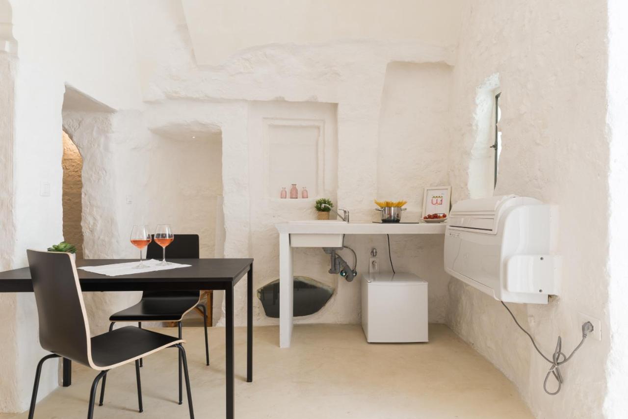 Dimore Tipiche By Wonderful Italy Apartamento Ostuni Exterior foto