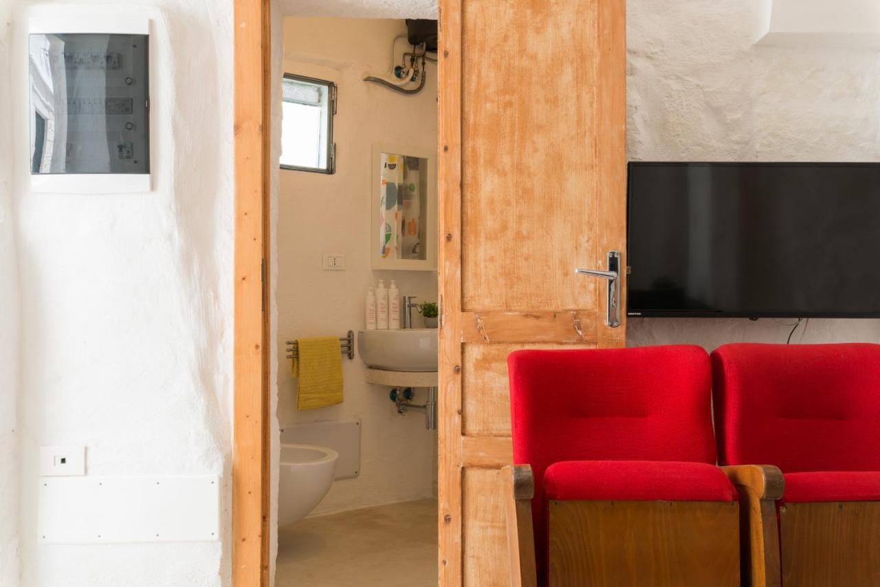 Dimore Tipiche By Wonderful Italy Apartamento Ostuni Exterior foto