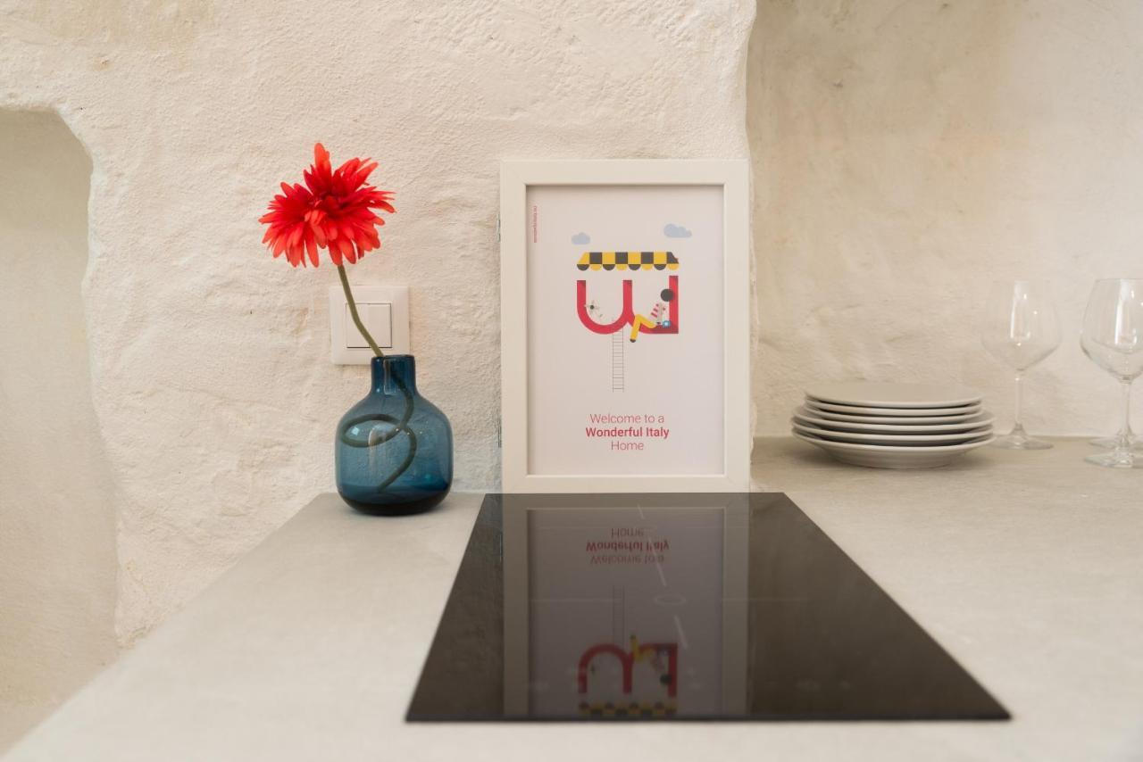 Dimore Tipiche By Wonderful Italy Apartamento Ostuni Exterior foto
