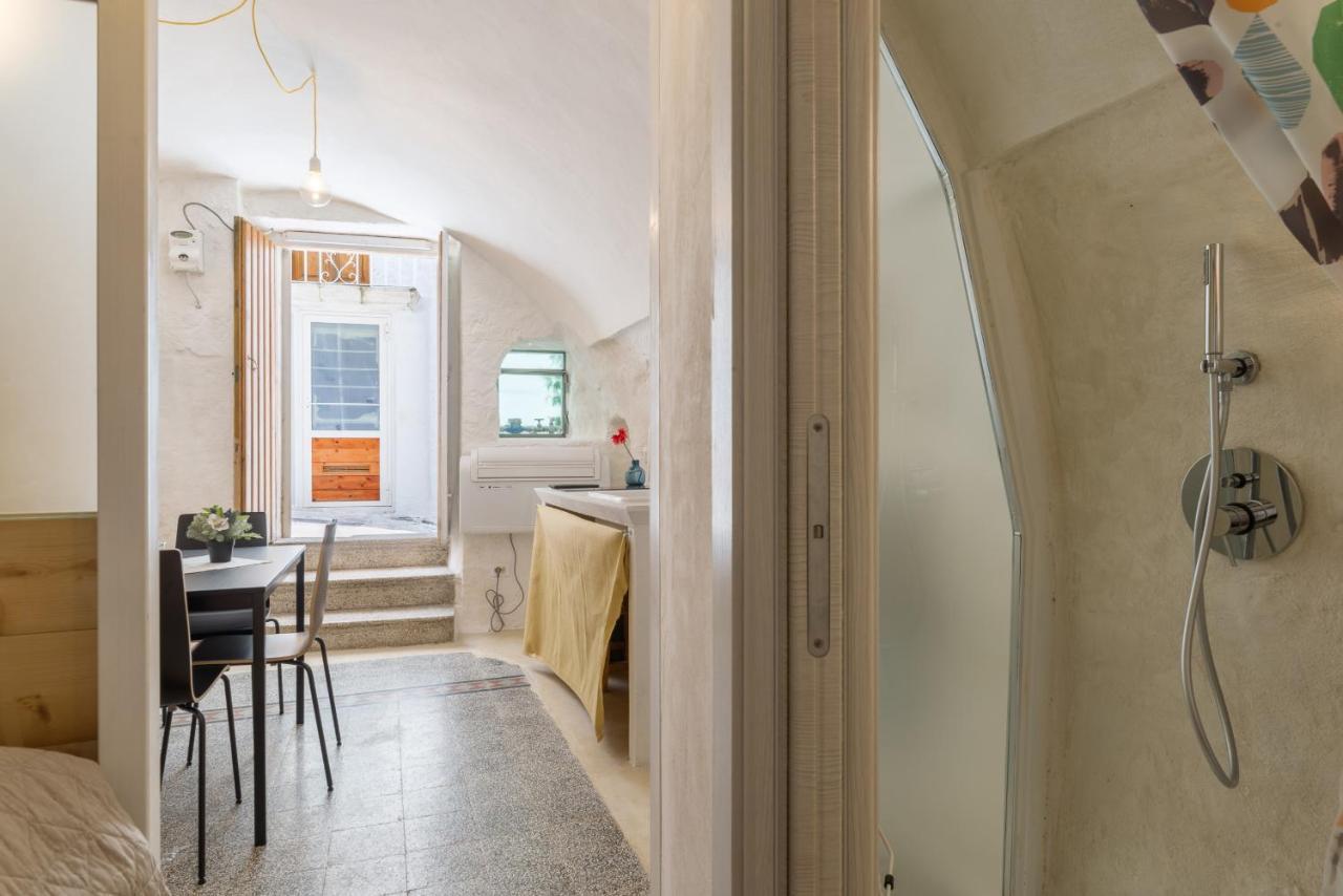 Dimore Tipiche By Wonderful Italy Apartamento Ostuni Exterior foto