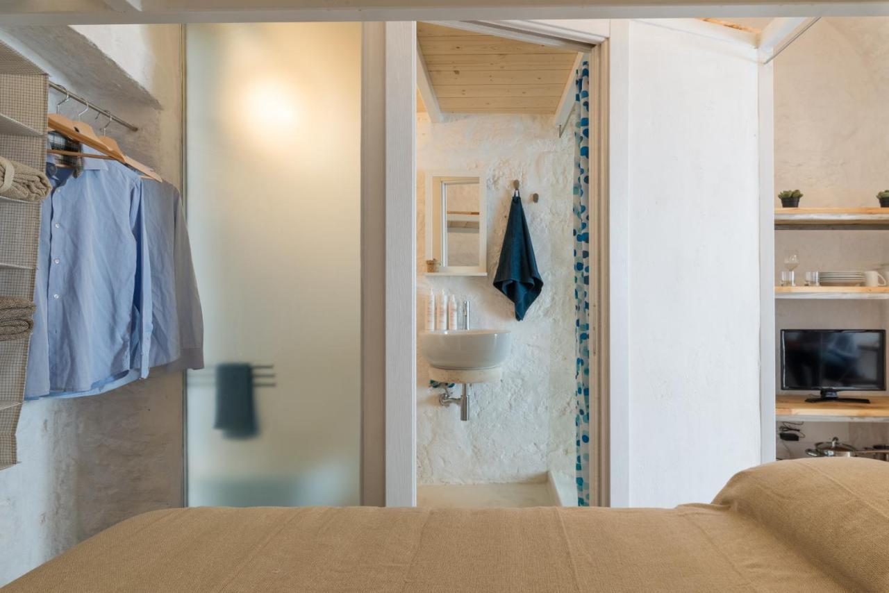 Dimore Tipiche By Wonderful Italy Apartamento Ostuni Exterior foto