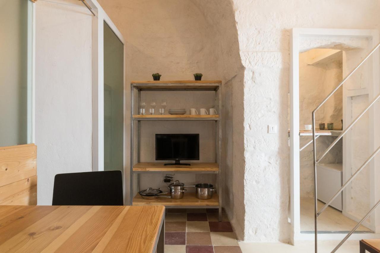 Dimore Tipiche By Wonderful Italy Apartamento Ostuni Exterior foto