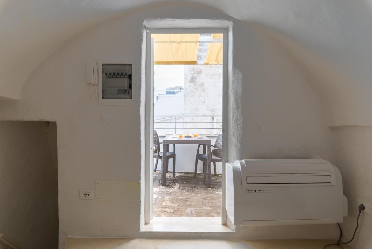 Dimore Tipiche By Wonderful Italy Apartamento Ostuni Exterior foto