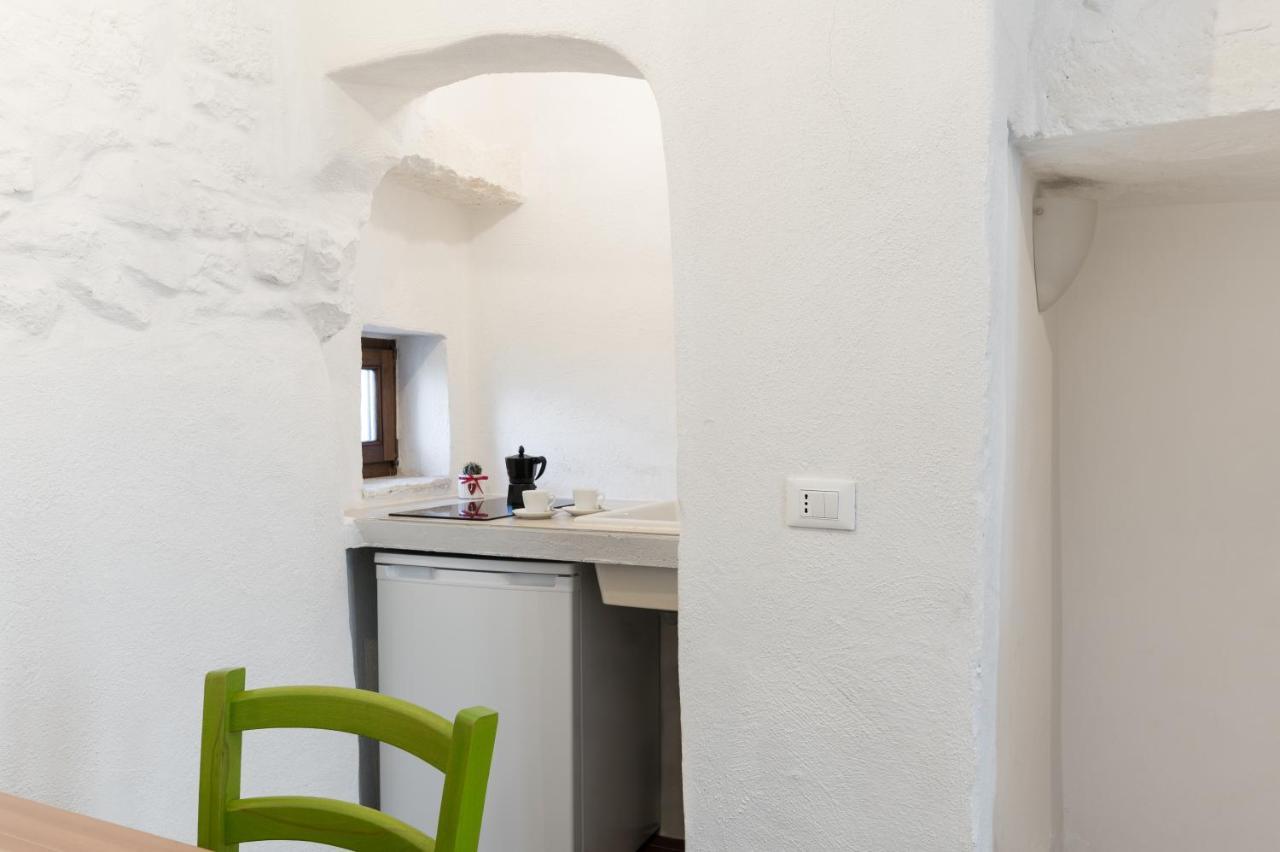 Dimore Tipiche By Wonderful Italy Apartamento Ostuni Exterior foto